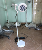 Đèn tiểu phẫu Led KL01L.IILED 7 bóng đèn