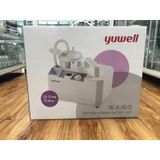 (Tbyt Hào Anh)Máy Hút Dịch 1 Bình 7E-A/B giành cho gia đình và phòng khám bênh viện [Giá rẻ và tốt nhất hiện nay]