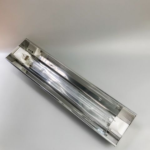 Máng Đèn Cực Tím Đèn Tia UV Đèn Diệt Khuẩn Không Khí 45cm