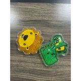 túi gel sưởi các hình dễ thương