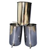 Bốc thụt tháo inox