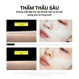 Mặt Nạ Thạch Vàng Dưỡng Da MediAnswer, Mặt Nạ Dưỡng Da Collagen Hàn Quốc Hộp 5 Miếng