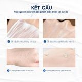 Kem Chống Nắng Nadomi, Kem Chống Nắng Hàn Quốc Dành Cho Da Mặt Dung Tích 70ml