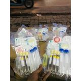 Bộ KIT PRP Có Củ Lọc Chuyên Dùng Cùng Máy Ly Tâm