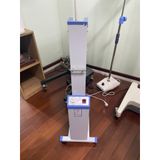 Bộ đèn cực tím di động cao cấp 2 bóng + Có hẹn giờ + Hàng mới nhất 2022