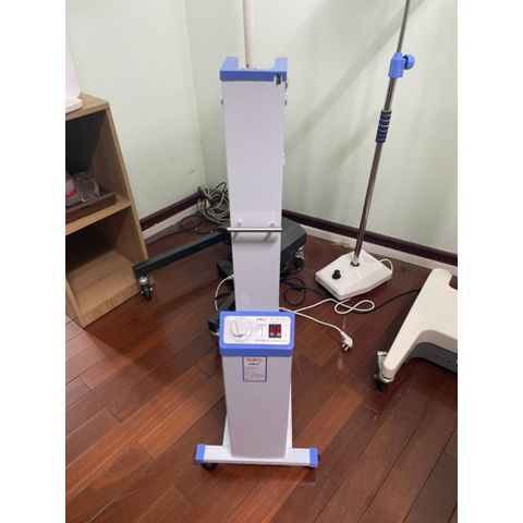 Bộ đèn cực tím di động cao cấp 2 bóng + Có hẹn giờ + Hàng mới nhất 2022