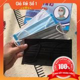 [Giá cực rẻ] Khẩu trang y tế 4 lớp - Hàng công ty - Sản xuất Việt Nam- Cam kết giá rẻ nhất