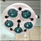 Đèn Mổ Di Động - Đèn Phẫu Thuật - 4,5 Bóng Cao Cấp, Bảo Hành 12 Tháng