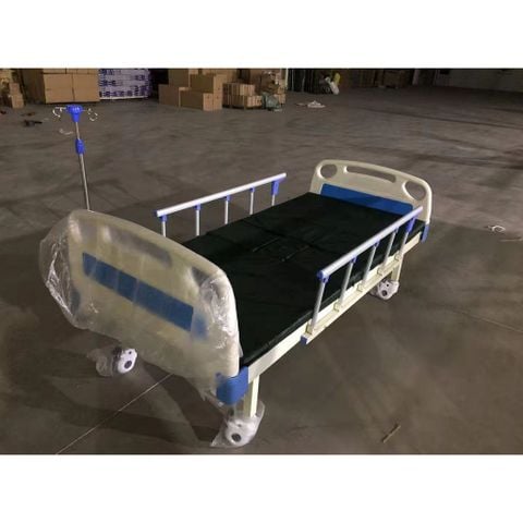 (Tbyt Hào Anh)Giường 3 tay quay đẹp,có bô, chậu gội đầu, cọc truyền