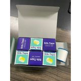 Băng dính cuộn vải lụa y tế  (Chính hãng)
