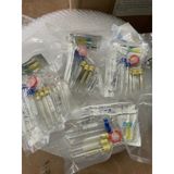 Bộ kit PRP xịn có ống áp lực âm và chất hoạt hóa