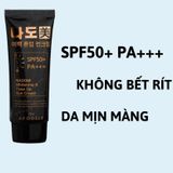 Kem Chống Nắng Vật Lý Nâng Tông Nadomi Hàn Quốc 70ml ( SPS 50+, PA +++)