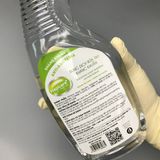 Dung Dịch Rửa Tay Kháng Khuẩn Hapicare Có Vòi Xịt Tiện Dụng 500ml