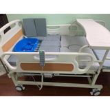Giường Bệnh Nhân Giường Đa Chức Năng Chạy Điện KELING