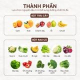 Viên Uống Biotin Mọc Tóc, Viên Uống Collagen Biotin Giúp Tóc Chắc Khoẻ Hộp 90 Viên