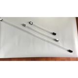Bóng Đèn Diệt Khuẩn Bóng Đèn Khử Trùng Tia Cực Tím Thạch Anh UVC (120cm)
