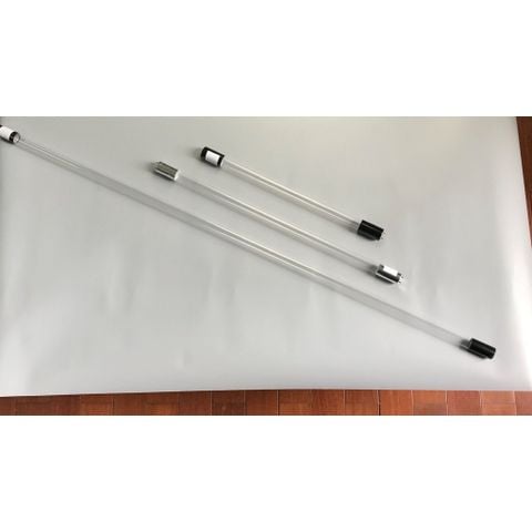 Bóng Đèn Diệt Khuẩn Bóng Đèn Khử Trùng Tia Cực Tím Thạch Anh UVC (120cm)