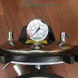 Nồi hấp tiệt trùng 18L dùng trong y tế, Phòng khám, Spa - Ưu đãi giá rẻ, chất lượng tốt nhất hiện nay