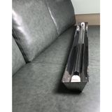 [Combo Bóng + Máng Inox] Bóng Đèn Diệt Khuẩn Bóng Đèn Khử Khuẩn Tia Cực Tím Thạch Anh UVC ( 120cm )