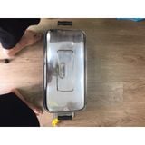 Nồi luộc tiệt trùng dụng cụ dùng trong y tế, thẩm mỹ spa