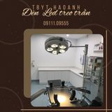 Đèn phẫu thuật Đèn Mổ di động 5 bóng LED (KL05L.IIILED)
