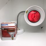 BÓNG ĐÈN HỒNG NGOẠI PHILIPS 150W