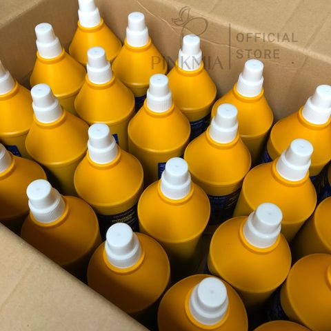 Dung dịch sát khuẩn Povidone Iodine 10% 500ml