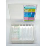 Hộp Đựng Thuốc Cấp Cứu Chống Sốc Phản Vệ
