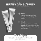 Kem Dưỡng Da 9wishes Hỗ Trợ Làm Trắng Da, Kem Dưỡng Trắng 9Wishes Hàn Quốc Dung Tích 50ml