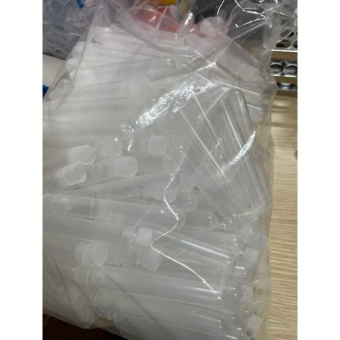 Ống nghiệm 10ml