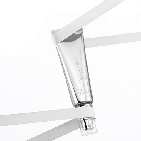 Kem dưỡng nâng tông chống nắng 9 Wishes Vanishing Balm Premium Tone-up Cream 50ml