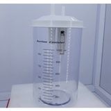 Bình Đựng Dịch 1000Ml Cho Máy Hút Dịch Yuwell 7Ea Các Loại Máy 1 Bình