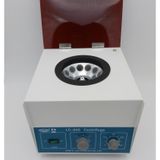 Máy ly tâm 12 ống LC-04S, Nhập khẩu Chính Hãng Zenith Trung Quốc - Cam kết giá rẻ và tốt nhất 2020