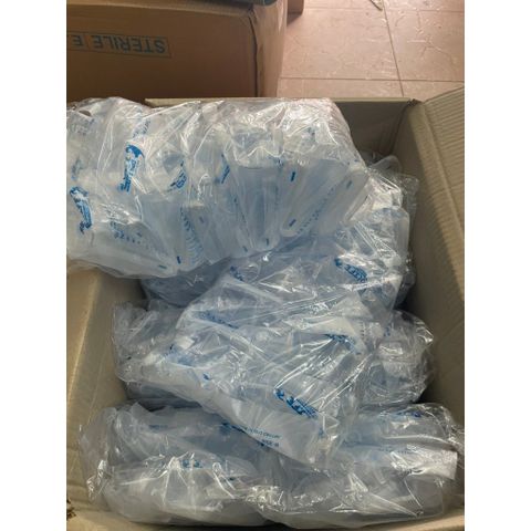 [ Combo 100 Cái ] Mỏ Vịt Nhựa Khám Phụ Khoa MEDLIFE