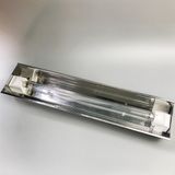 Máng Đèn Cực Tím Đèn Tia UV 60cm Diệt Khuẩn Không Khí-(Máng inox)