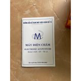 Máy điện châm - châm cứu Việt Nam 5 đầu cắm
