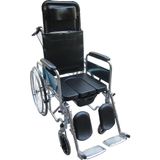 Xe Lăn Đa Năng , Xe Lăn Có Bô , Ngả Nằm Xe Lăn X7
