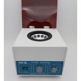 Máy ly tâm 12 ống LC-04S, Nhập khẩu Chính Hãng Zenith Trung Quốc - Cam kết giá rẻ và tốt nhất 2020