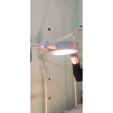 Đèn mổ di động  KL01L.II LED 12 bóng