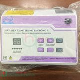 (Tbyt Hào Anh)MÁY ĐIỀU TRỊ ĐIỆN XUNG TRUNG TẦN ĐÔNG Á XYZP-IB [ GIÁ RẺ ]