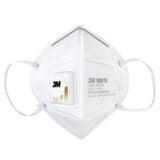 Khẩu trang kháng khuẩn 3M-9001V Combo 4 cái