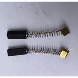 1 CẶP CHỔI THAN CỦA MÁY LY TÂM 6 ỒNG VÀ MÁY LY TÂM 12 ỐNG