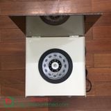 Máy Ly Tâm 12 ống cơ 80-2 Centrifuge giá rẻ tốt nhất 2019