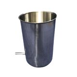 Bốc thụt tháo inox