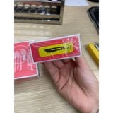 Hộp 100 lưỡi dao mổ Doctor số 11,dao chích mụn
