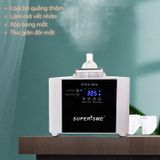 Máy Xông Mắt Masage Mắt EYE SPA xóa nếp nhăn bọng mắt quầng thâm
