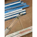 [Combo Bóng + Máng Trắng] Bóng Đèn Diệt Khuẩn Bóng Đèn Diệt Khuẩn 120cm