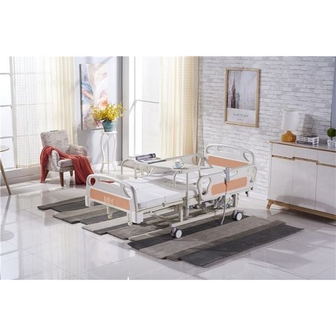 Giường Y Tế Giường Bệnh Điện Cơ Đa Năng