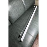 [Combo Bóng + Máng Trắng] Đèn Cực Tím Diệt Khuẩn Không Khí Bóng Thạch Anh 120cm