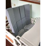 Giường Bệnh Nhân Giường Đa Chức Năng Chạy Điện KELING